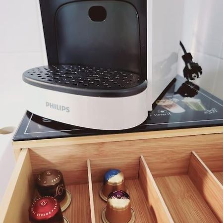 Cosy Appartement Pierrefitte Sur Seine Proche Paris "Appart'1" Екстериор снимка