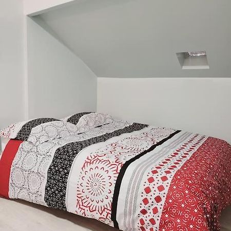 Cosy Appartement Pierrefitte Sur Seine Proche Paris "Appart'1" Екстериор снимка