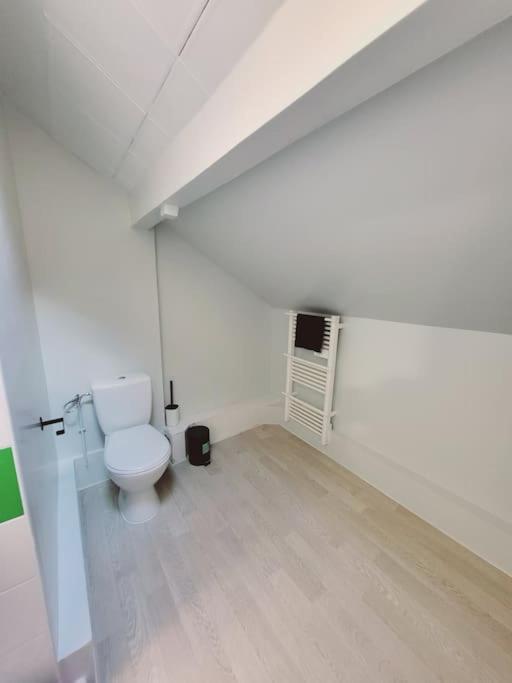 Cosy Appartement Pierrefitte Sur Seine Proche Paris "Appart'1" Екстериор снимка
