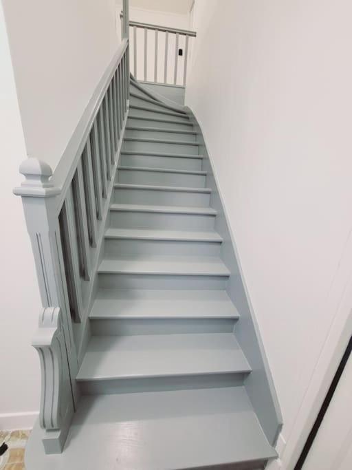 Cosy Appartement Pierrefitte Sur Seine Proche Paris "Appart'1" Екстериор снимка