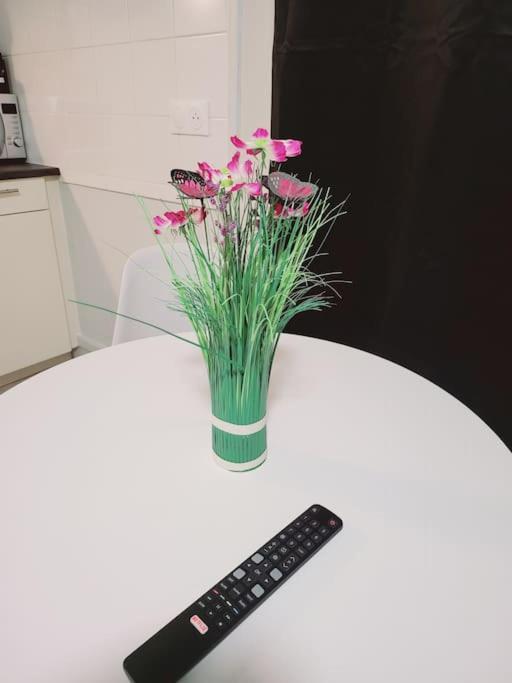 Cosy Appartement Pierrefitte Sur Seine Proche Paris "Appart'1" Екстериор снимка