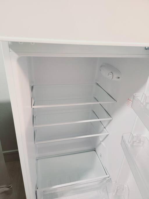 Cosy Appartement Pierrefitte Sur Seine Proche Paris "Appart'1" Екстериор снимка