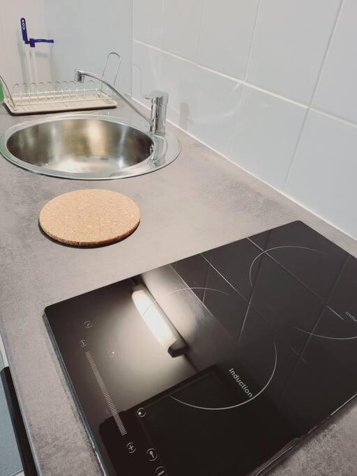 Cosy Appartement Pierrefitte Sur Seine Proche Paris "Appart'1" Екстериор снимка