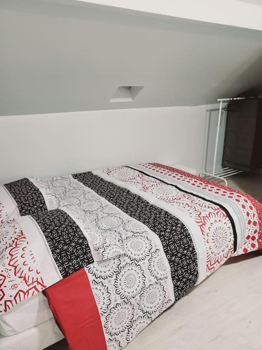 Cosy Appartement Pierrefitte Sur Seine Proche Paris "Appart'1" Екстериор снимка